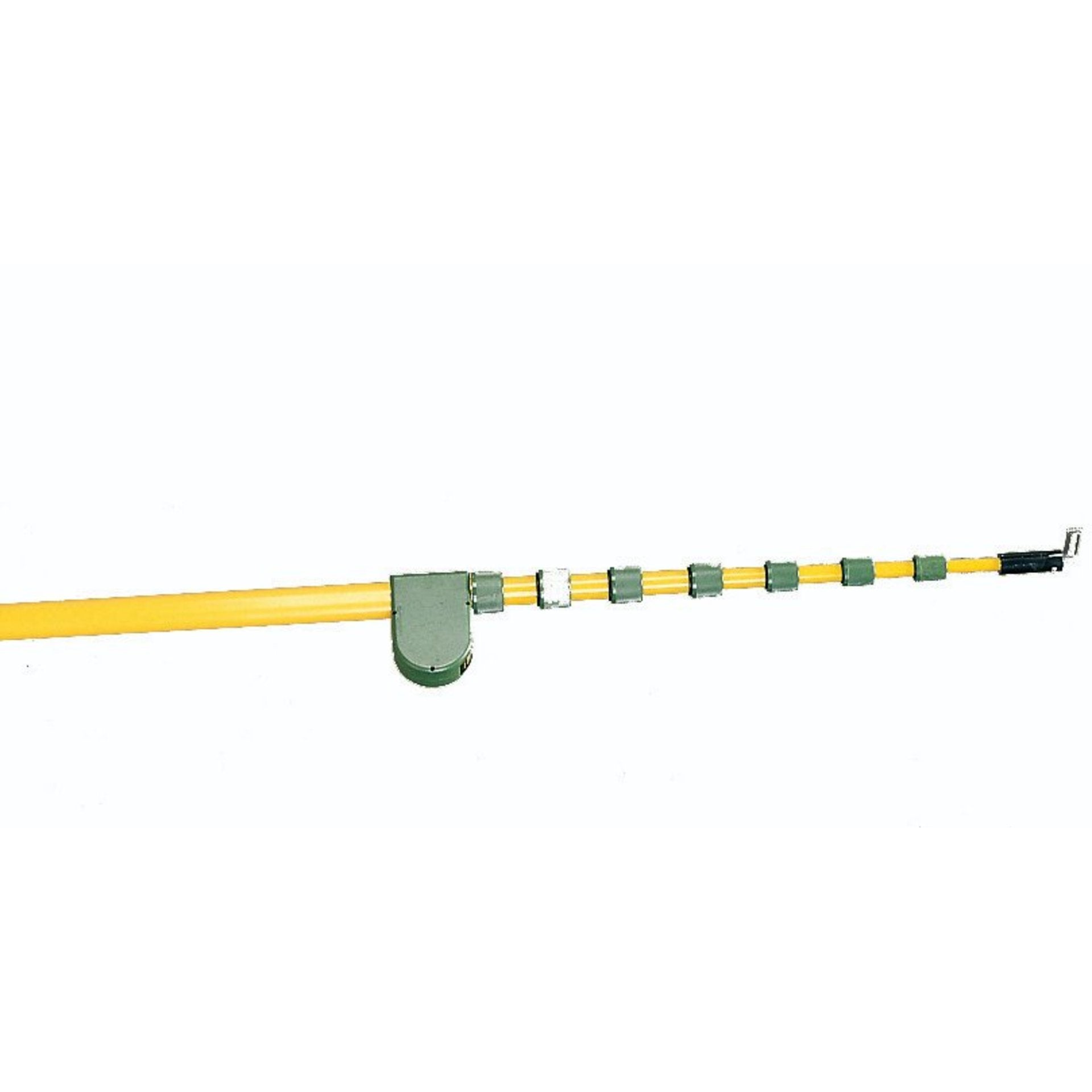 NESTLE Teleskopmeter TELEMAX 8 m, Glasfiber NESTLE Teleskopmeter TELEMAX 8 m, Glasfiber